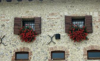 Azienda Agrituristica Calronche