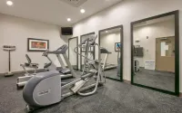 Holiday Inn Express & Suites NORTH DALLAS AT PRESTON by IHG - Gym