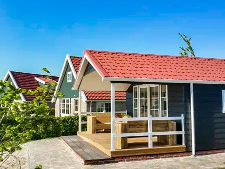 Eigen Wijze Отели в г. Bant