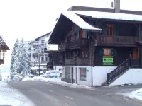 Chalet la Griotte Hotels in Ollon