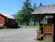 Rain Forest Resort Village Hotels in Quinault