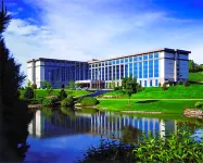 Milwaukee Marriott West Hotels in Waukesha