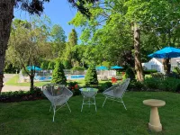 Sesuit Harbor House Hotels in Brewster