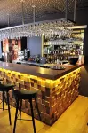 皇家斯萊爾酒店 - 酒吧