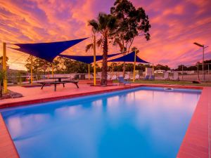 Big4 Bendigo Park Lane Holiday Park