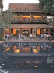 Tamarind Village Các khách sạn ở Chiang Mai