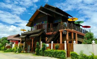 Inle Cottage Boutique Hotel