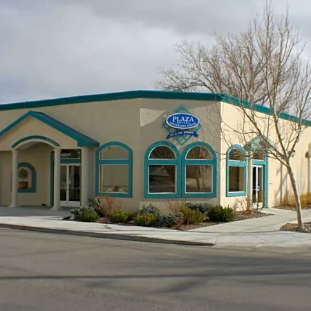 Carson City Plaza Hotel