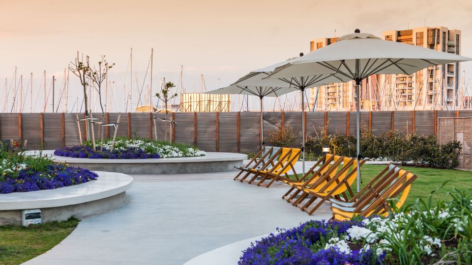 Herods Herzliya