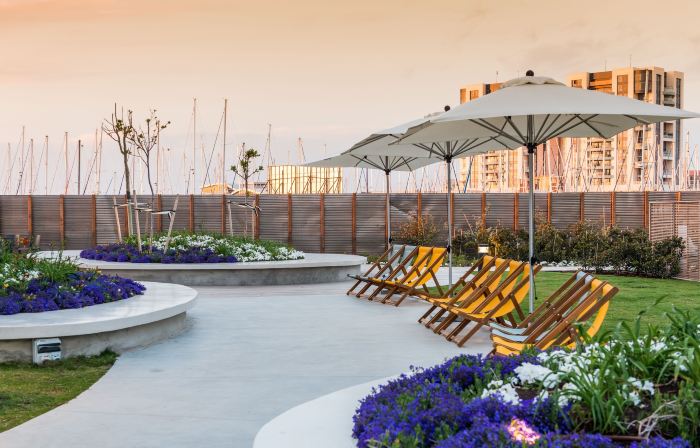 Herods Herzliya