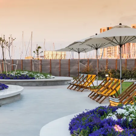 Herods Herzliya