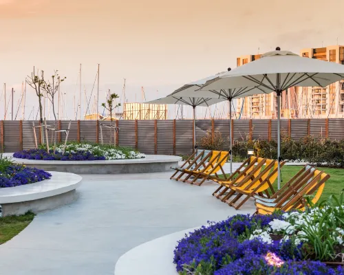 Herods Herzliya Hotels near Dizengoff Square