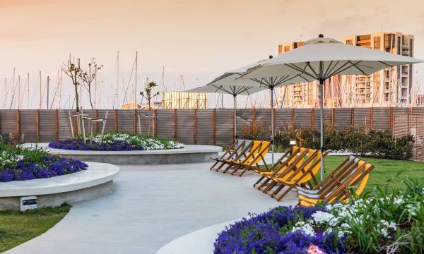 Herods Herzliya