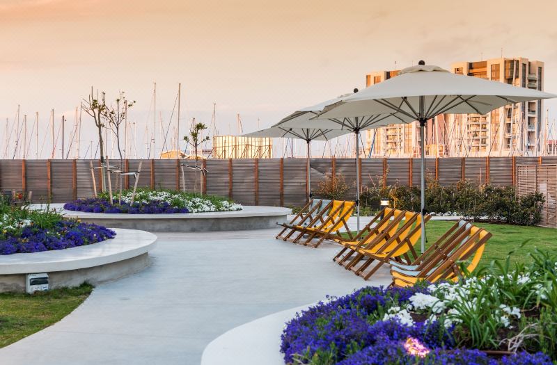 Herods Herzliya