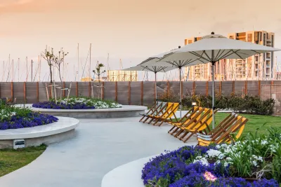 Herods Herzliya