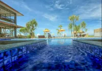 Sunset House Gili Meno Hotels in Gili Meno