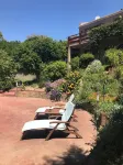 The Salt House Guest House in Hout Bay - parking