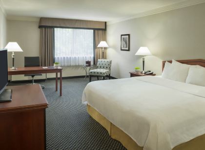 Toronto Don Valley Hotel