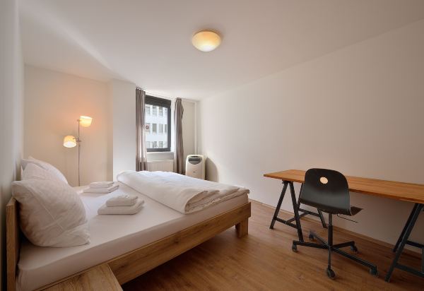 Charming & Cozy Ambiente Apartments