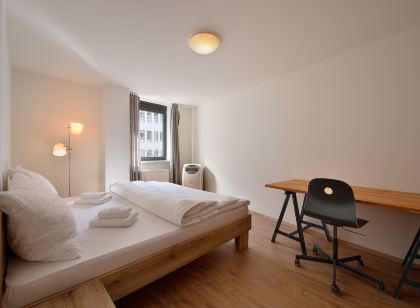 Charming & Cozy Ambiente Apartments