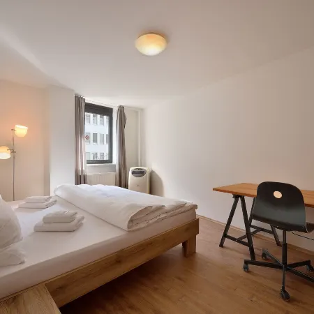 Charming & Cozy Ambiente Apartments