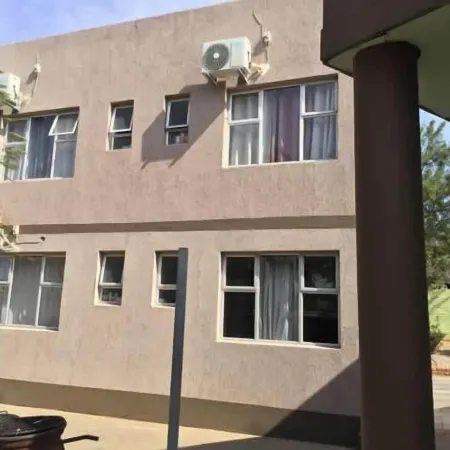 Tsumeb Guesthouse Kamho