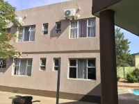 Tsumeb Guesthouse Kamho Hotels in 