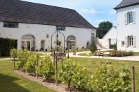Hotel l'Orée des Vignes