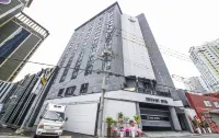 龜浦棕點飯店 北區住宿飯店