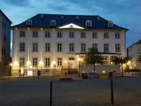Zum Landsberger Hof Hotels in Arnsberg
