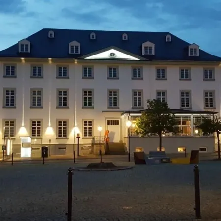 Zum Landsberger Hof