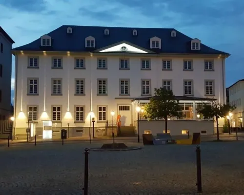 Zum Landsberger Hof Hotels in Arnsberg