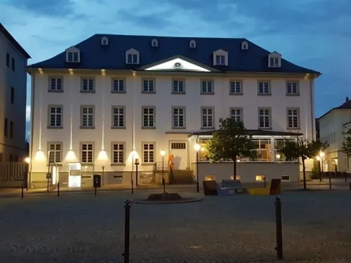 Zum Landsberger Hof