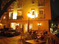 Don Alfredo Hotels near Marbella Old Town