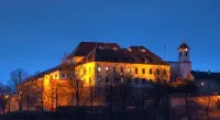 10-Z Bunker Hotel di 