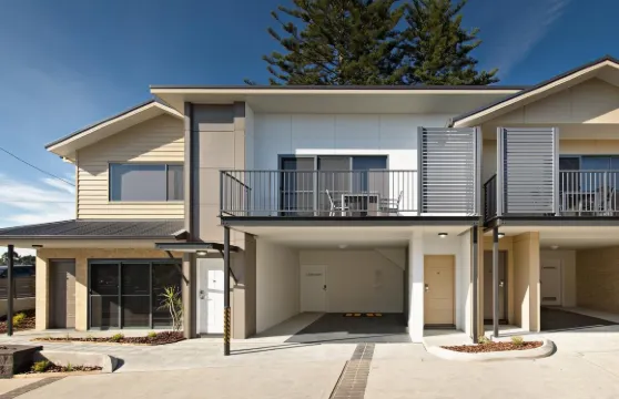 卡迪夫行政公寓酒店