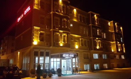 Engin Hotel - Housity