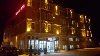 Engin Hotel Hotel di Suluca Koyu