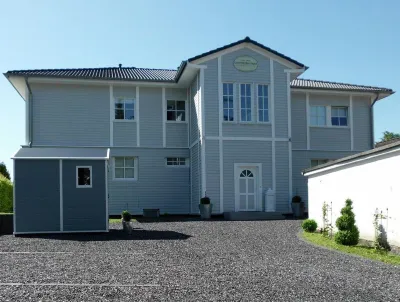 Villa Regina Hotels in Soest