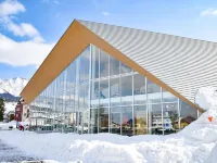 Sports Plaza Shirakaba