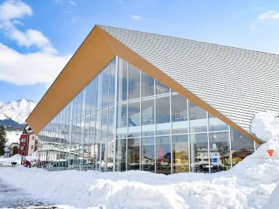 Sports Plaza Shirakaba