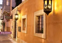 Rimondi Boutique Hotel - Small Luxury Hotels of the World - spa