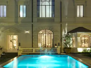Palazzo Dama - Preferred Hotels & Resorts