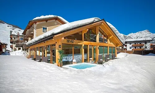 Bivio Hotel Plaza