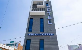 Sokcho E Hotel