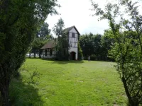 Landhotel "Zum Nicolaner" Hotel a Waldheim