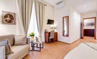 Residenza Roma Guest House