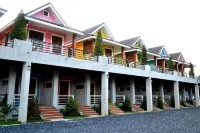 Toffee House Resort Ξενοδοχεία στην πόλη Nakhon Nayok