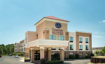 Comfort Suites Natchitoches