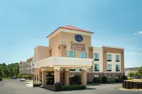 Comfort Suites Natchitoches